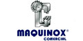 Maquinox Comercial logo