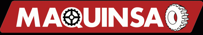 MAQUINSA logo