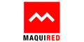 Maquired logo