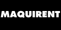 Maquirent logo