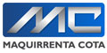 Maquirrenta Cota logo