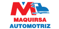 MAQUIRSA AUTOMOTRIZ logo