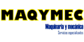 Maqymec logo