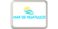 Mar De Huatulco logo