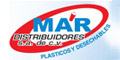Mar Distribuidores Sa De Cv logo