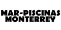Mar-Piscinas Monterrey logo