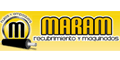 Maram logo