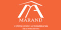 Marand Construccion logo