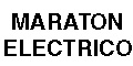 MARATON ELECTRICO logo