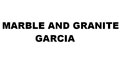 Marble And Granite Garcia logo