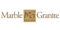 Marble & Granite Designs logo
