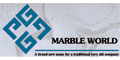 MARBLE WORLD logo