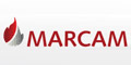 Marcam Extintores logo