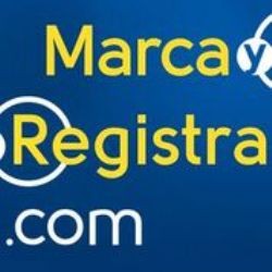 Registro de Marcas logo