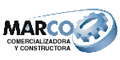 MARCO. logo