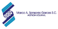 MARCO A SANSORES GARCES SC logo