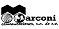 MARCONI logo