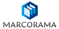 Marcorama logo