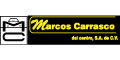 MARCOS CARRASCO DEL CENTRO SA DE CV logo