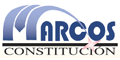 MARCOS CONSTITUCION. logo