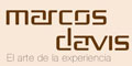 Marcos Davis logo