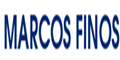 MARCOS FINOS logo