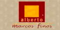 Marcos Finos Alberto logo