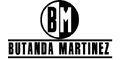 MARCOS FINOS BUTANDA MARTINEZ logo