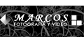 MARCOS FOTOGRAFIA Y VIDEO logo