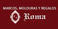 Marcos, Molduras Y Regalos Roma logo