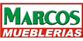 Marcos Mueblerias logo