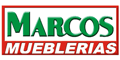 Marcos Mueblerias logo