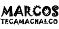 Marcos Tecamachalco logo