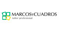 Marcos Y Cuadros logo