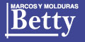 Marcos Y Molduras Betty logo