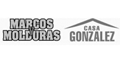 MARCOS Y MOLDURAS CASA GONZALEZ logo