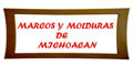 Marcos Y Molduras De Michoacan logo