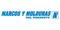 Marcos Y Molduras Del Noroeste logo