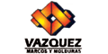 MARCOS Y MOLDURAS VAZQUEZ logo