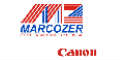 Marcozer logo