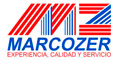Marcozer logo