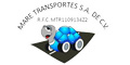 Mare Transportes Sa De Cv logo