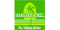 MARGARITA GRILL logo