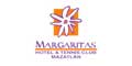 Margaritas Hotel & Tennis Club logo
