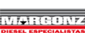 MARGONZ logo