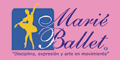 MARIÉ BALLET logo