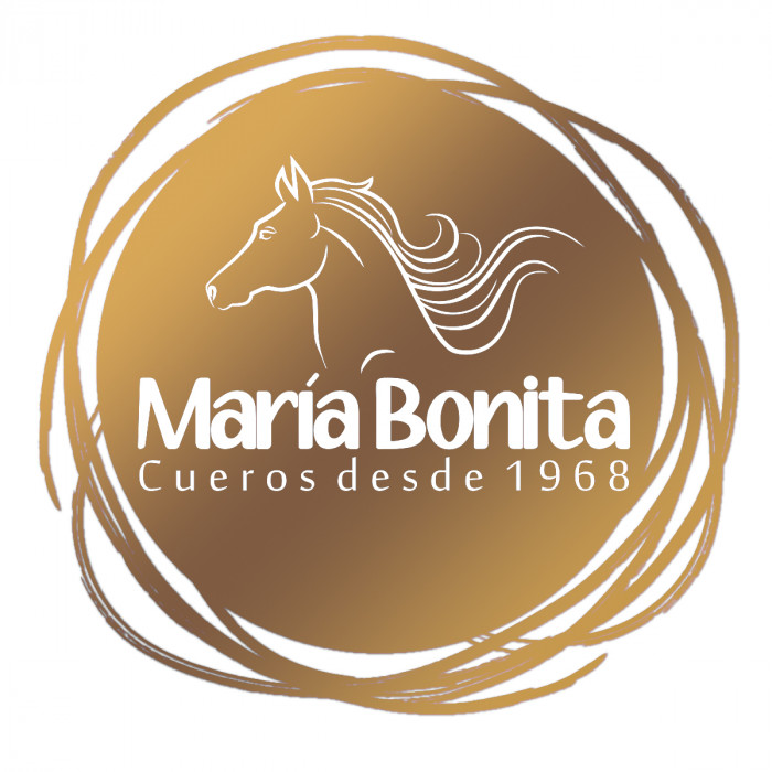 Maria Bonita logo