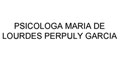 Maria De Lordes Perpul Y Garcia Psicologa logo