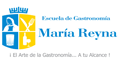 Maria Reyna logo
