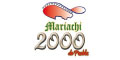 Mariachi 2000 De Puebla logo
